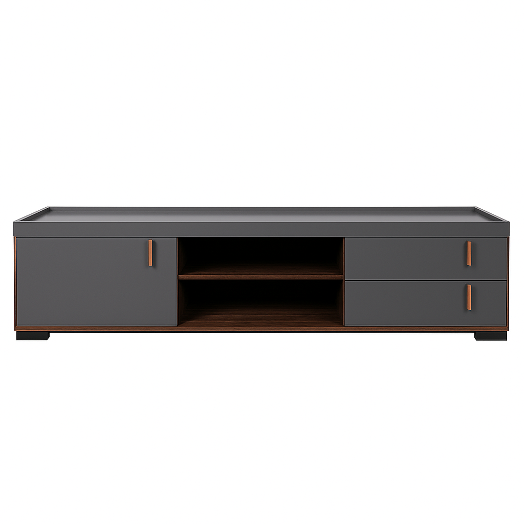 Britton TV Console (180cm)