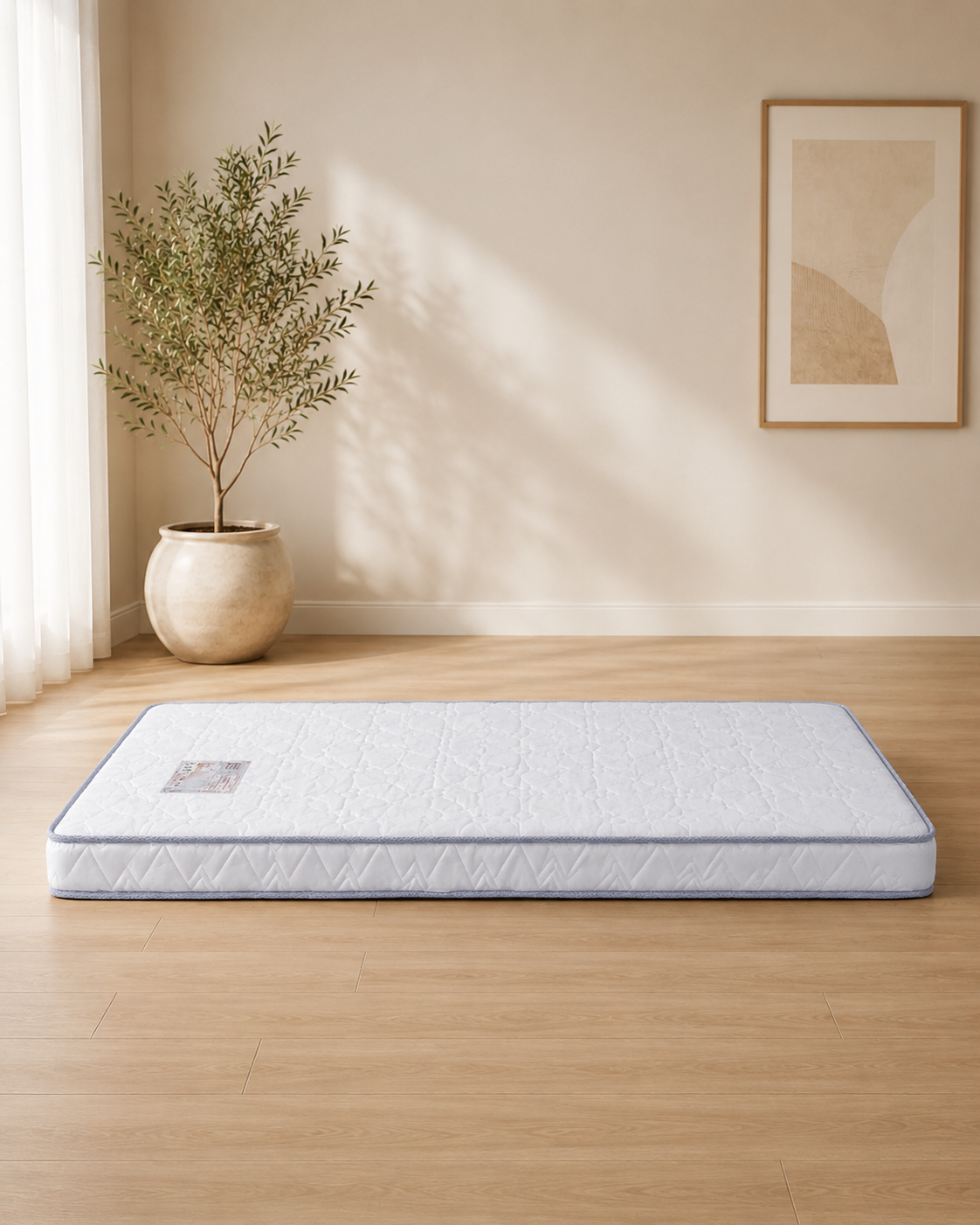 Azure Eco Foam Mattress