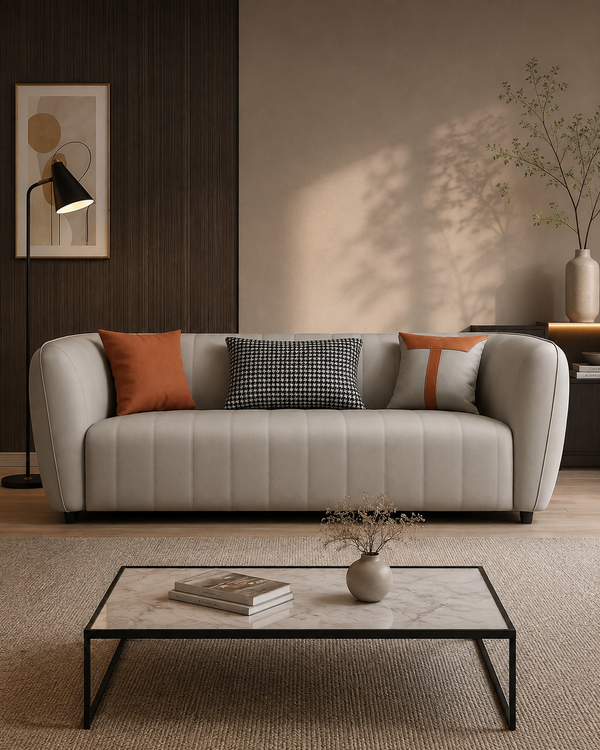 Glenmore Leathaire Sofa