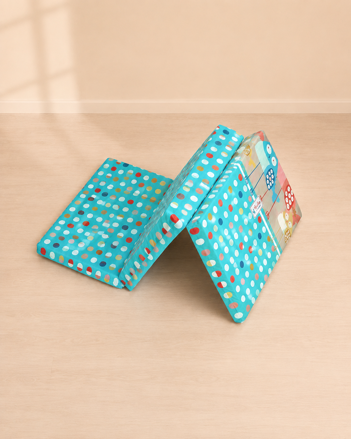 Poppy Foldable Mattress