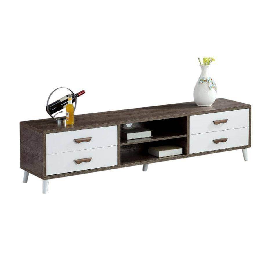 Cameo II TV Console