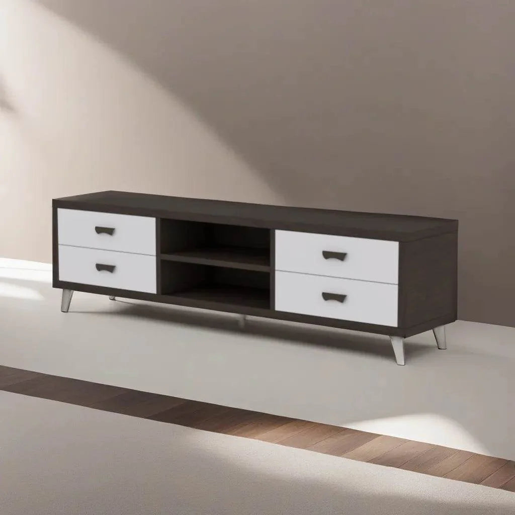 Cameo II TV Console