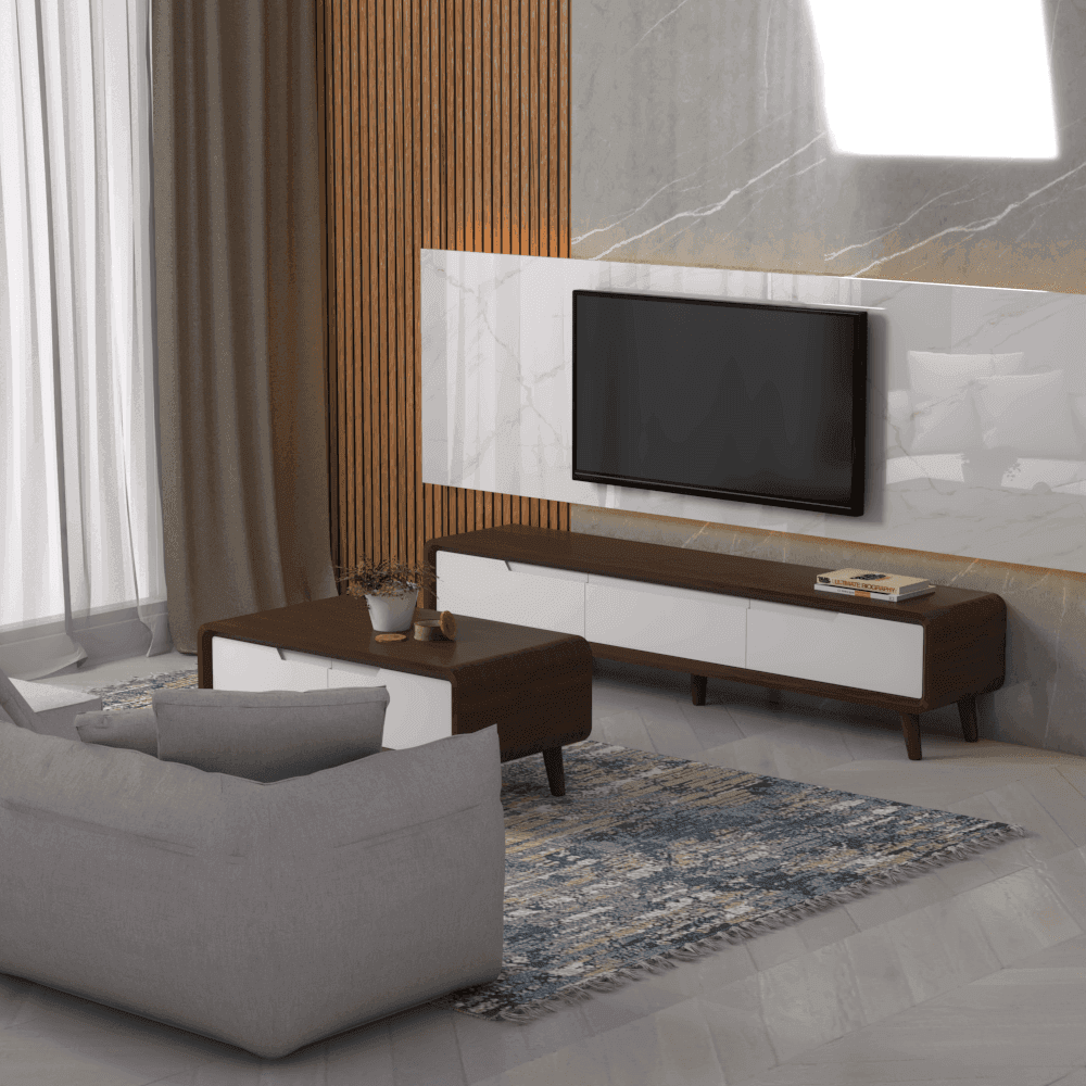 Megafurniture | Camilla Coffee Table | Coffee Table