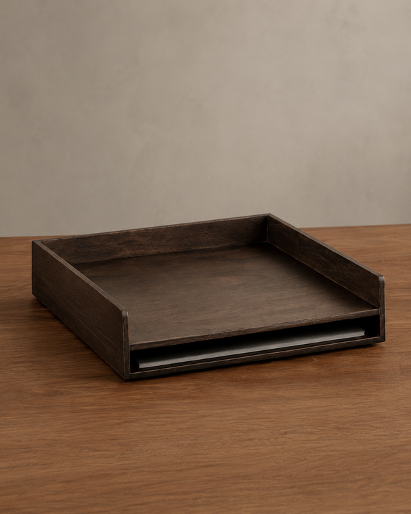 Trove Desk Tray