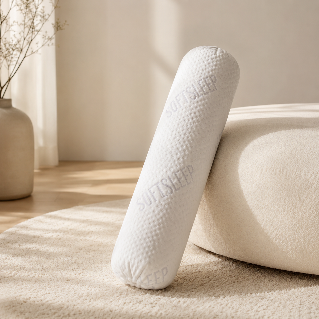 Sofzsleep Latex Adult Bolster