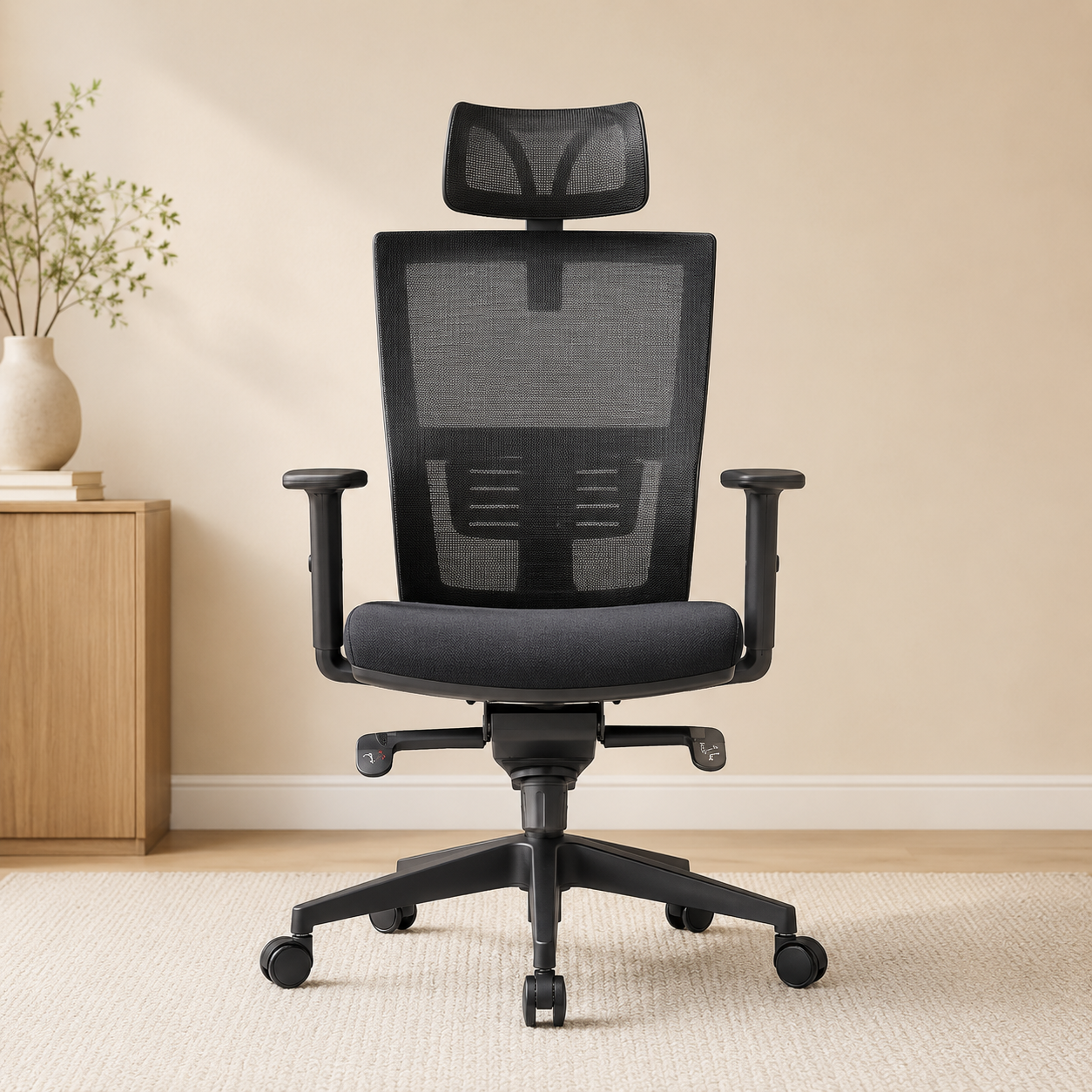 Kelene Office Chair