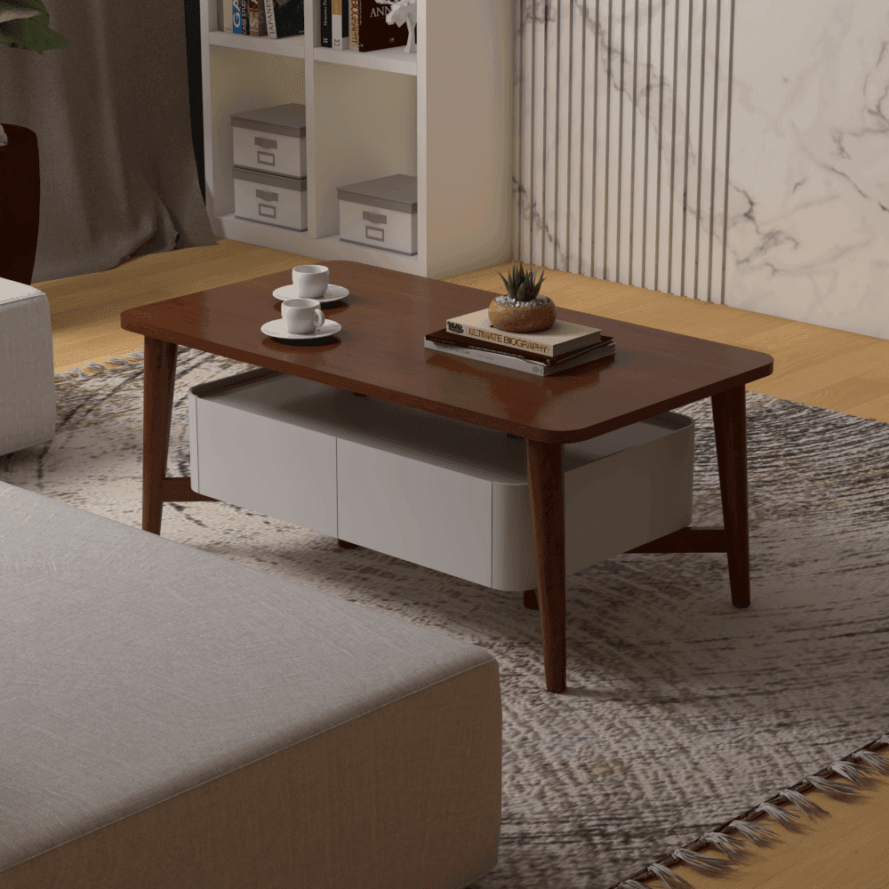 Megafurniture | Chaz Coffee Table | Coffee Table