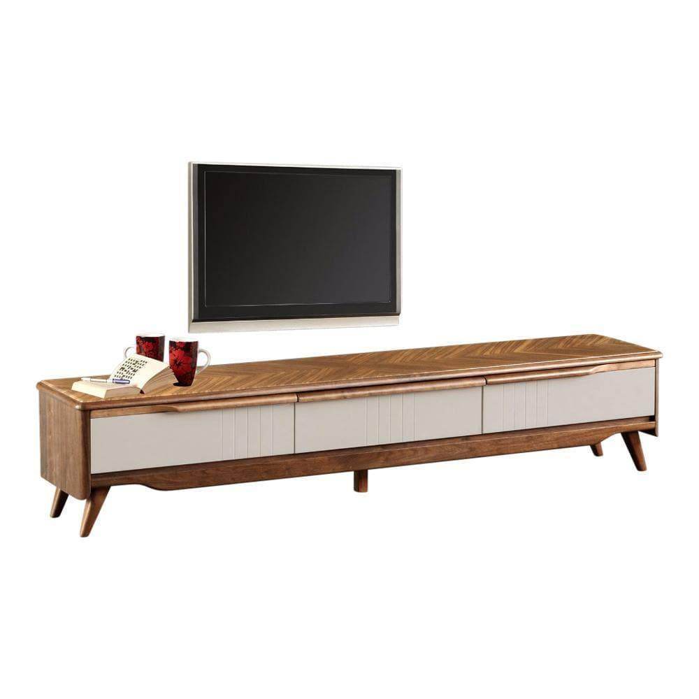 Megafurniture | Connor Wooden Tv Console (200cm) | TV Console