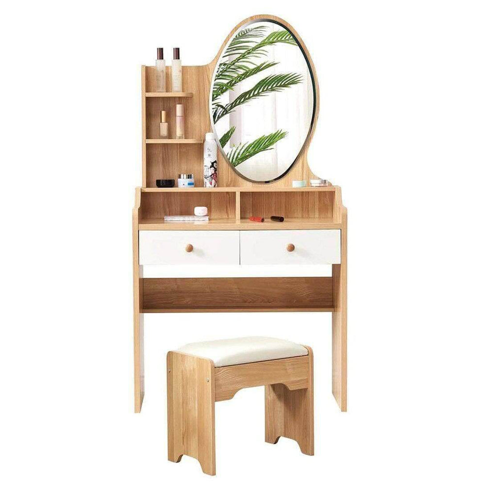 Megafurniture | Cramer Dressing Table | Dressing Table