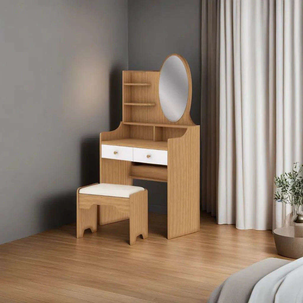 Megafurniture | Cramer Dressing Table | Dressing Table