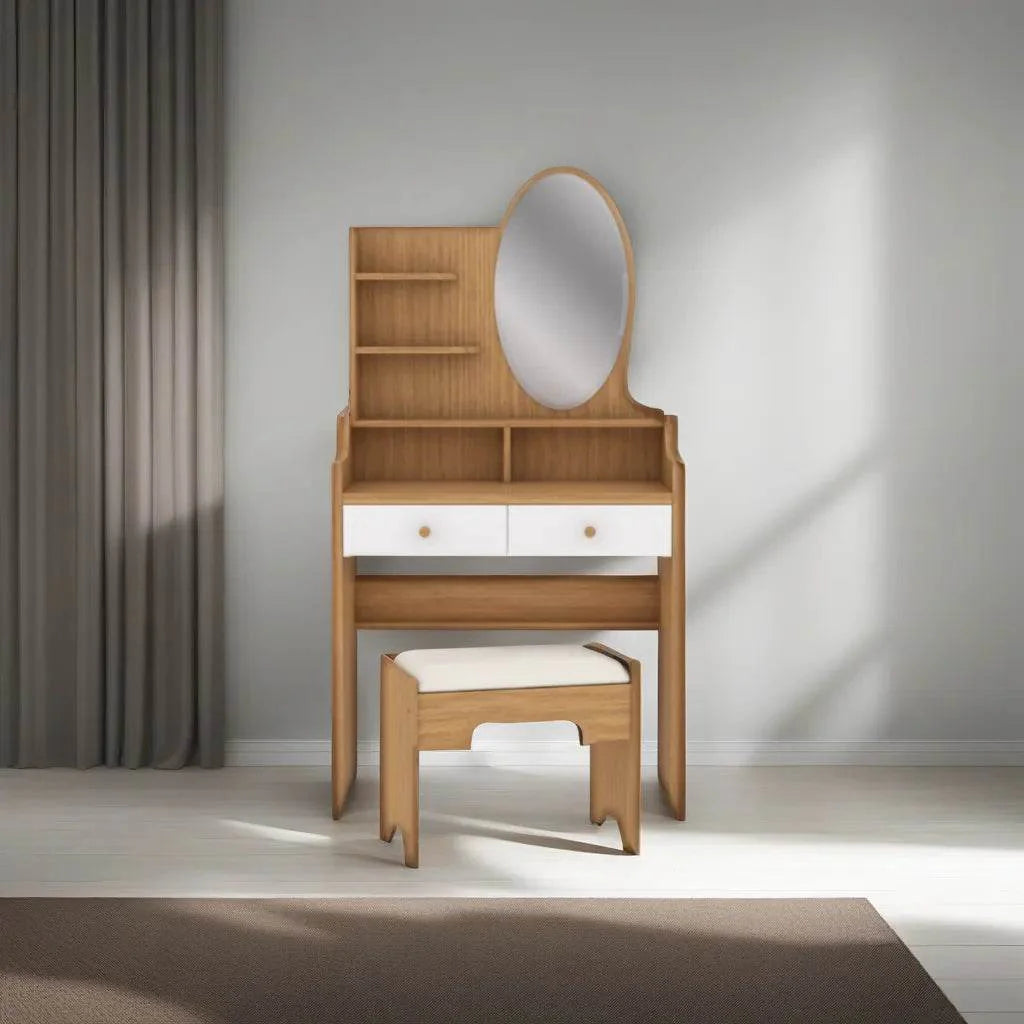 Megafurniture | Cramer Dressing Table | Dressing Table