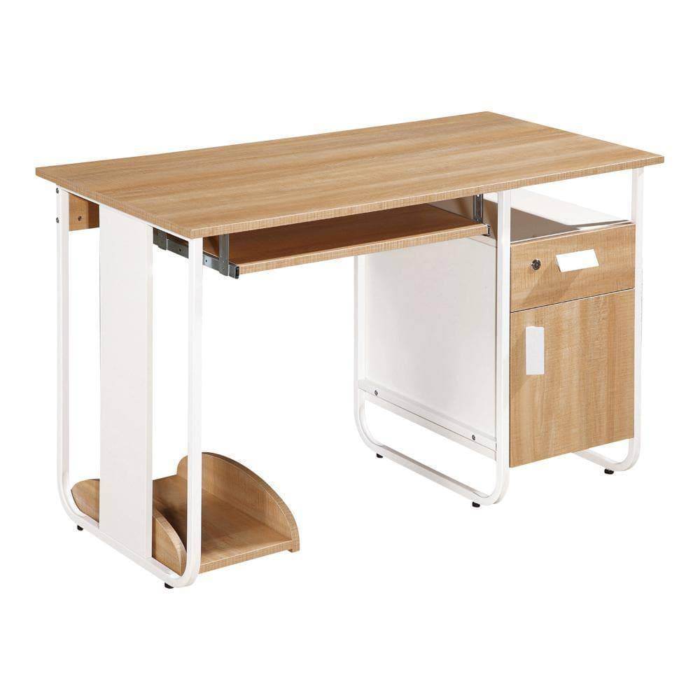 Megafurniture | Cristobel Study Table (120cm) | Study Table