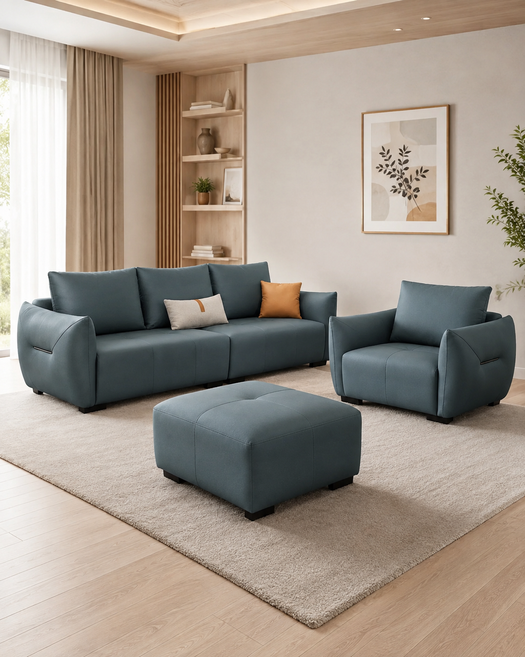 Bayswater Sofa