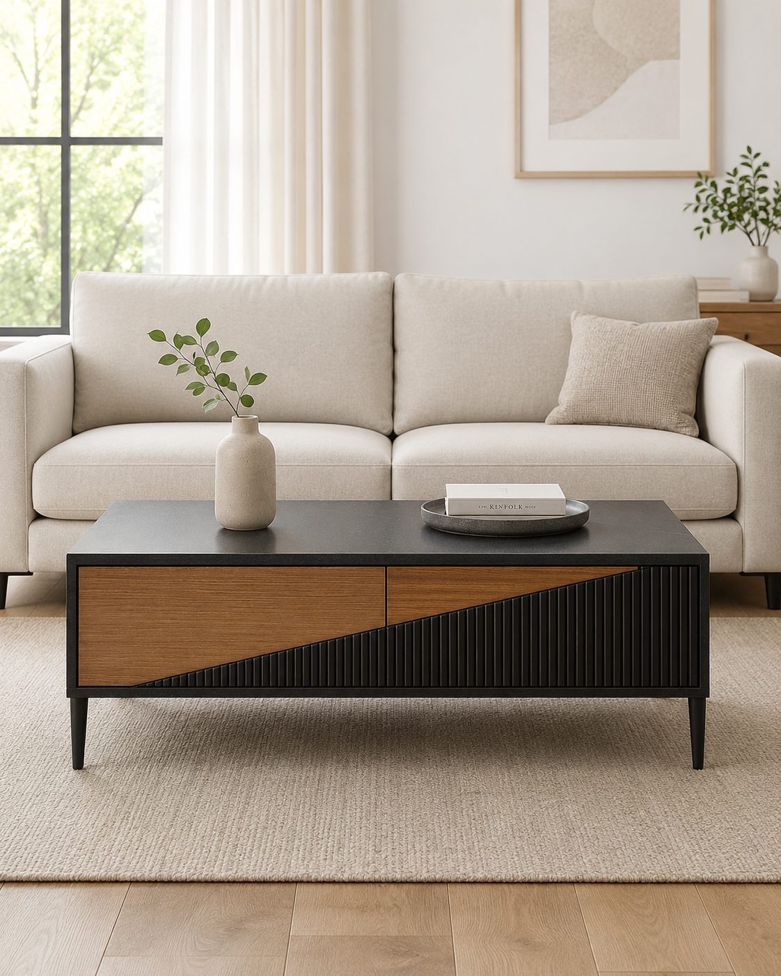 Veylo Coffee Table