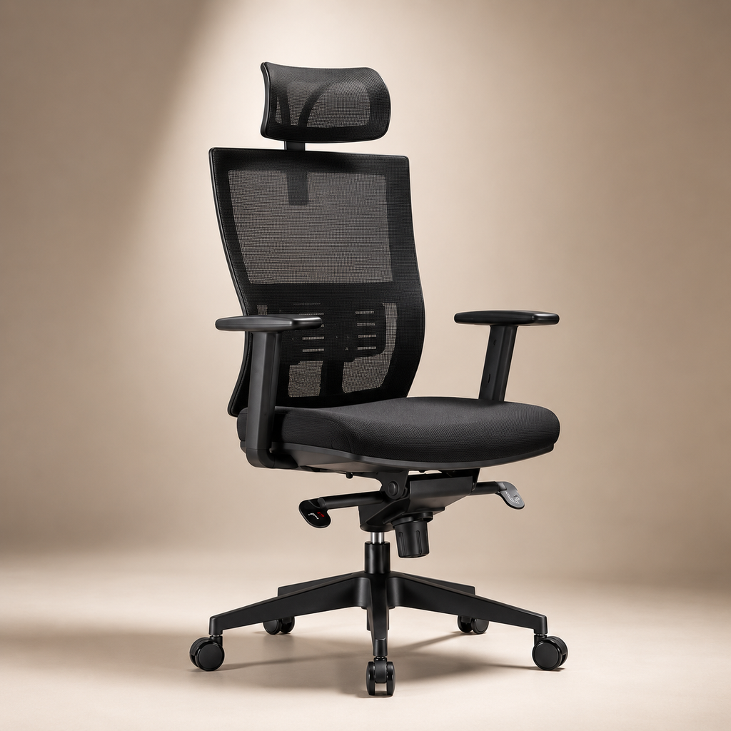 Kelene Office Chair