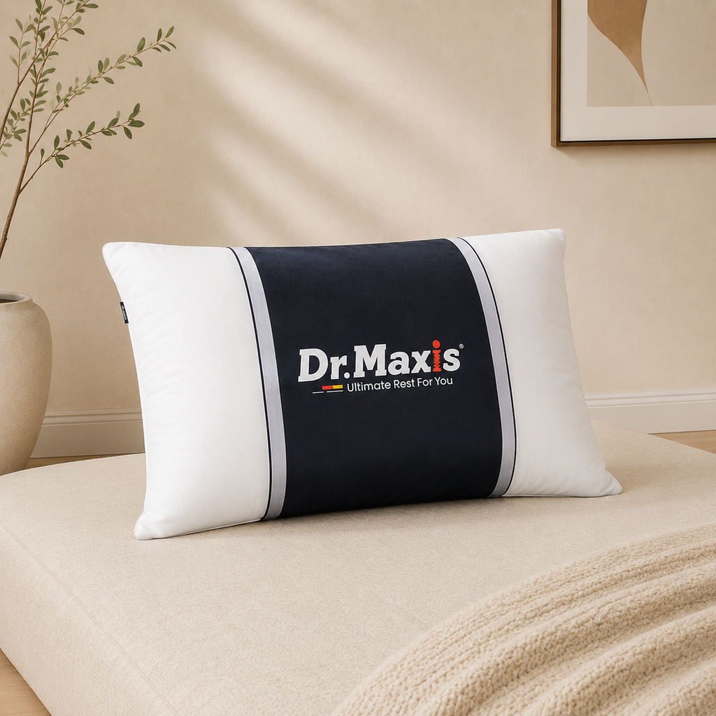 Dr. Maxis Fibre Fill Pillow
