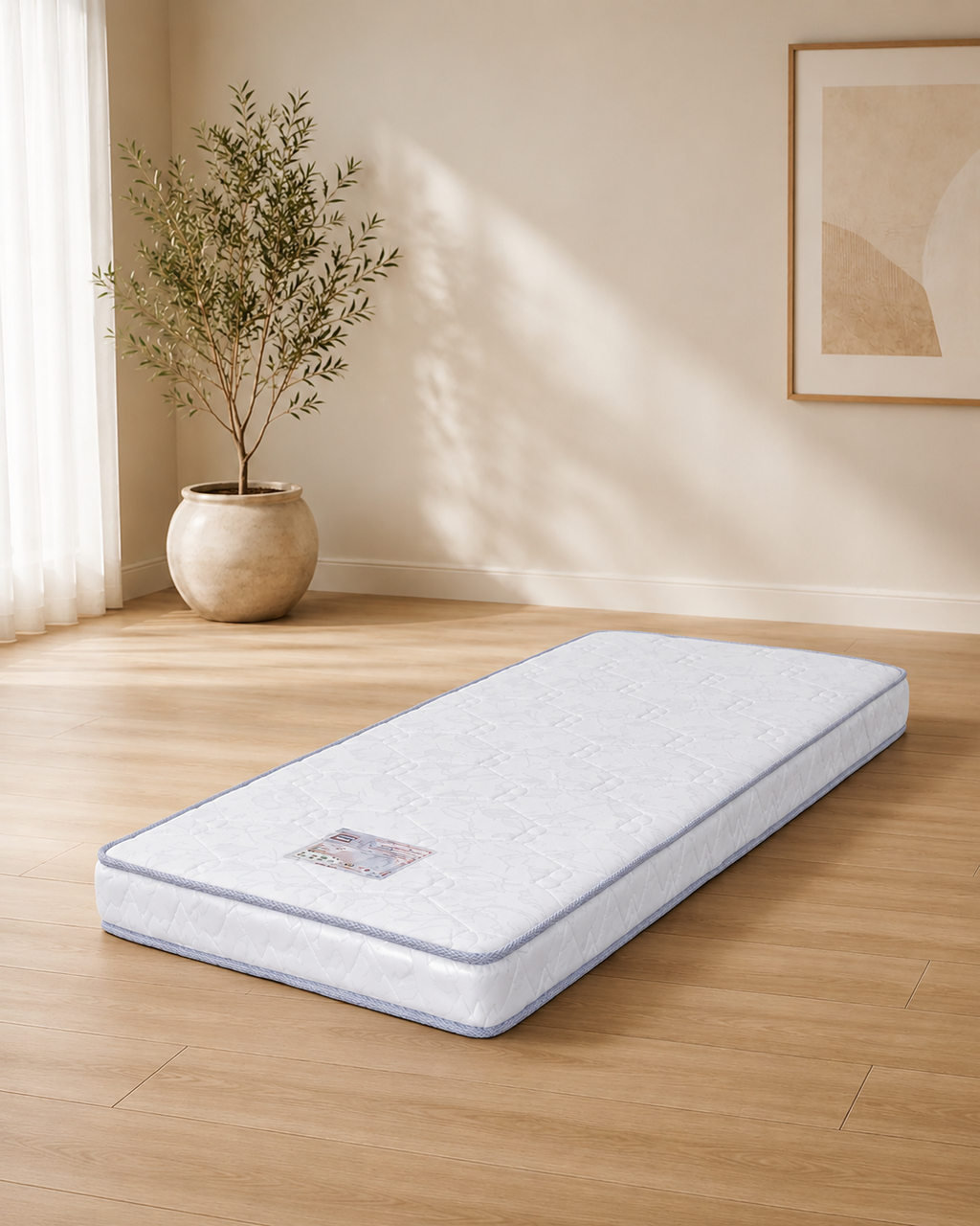 Azure Eco Foam Mattress