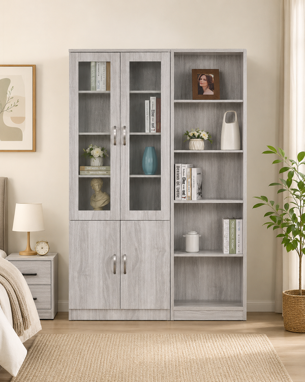 Westmere Display Cabinet