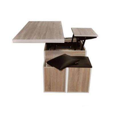 Megafurniture | Dannelle Storage Coffee Table | Coffee Table