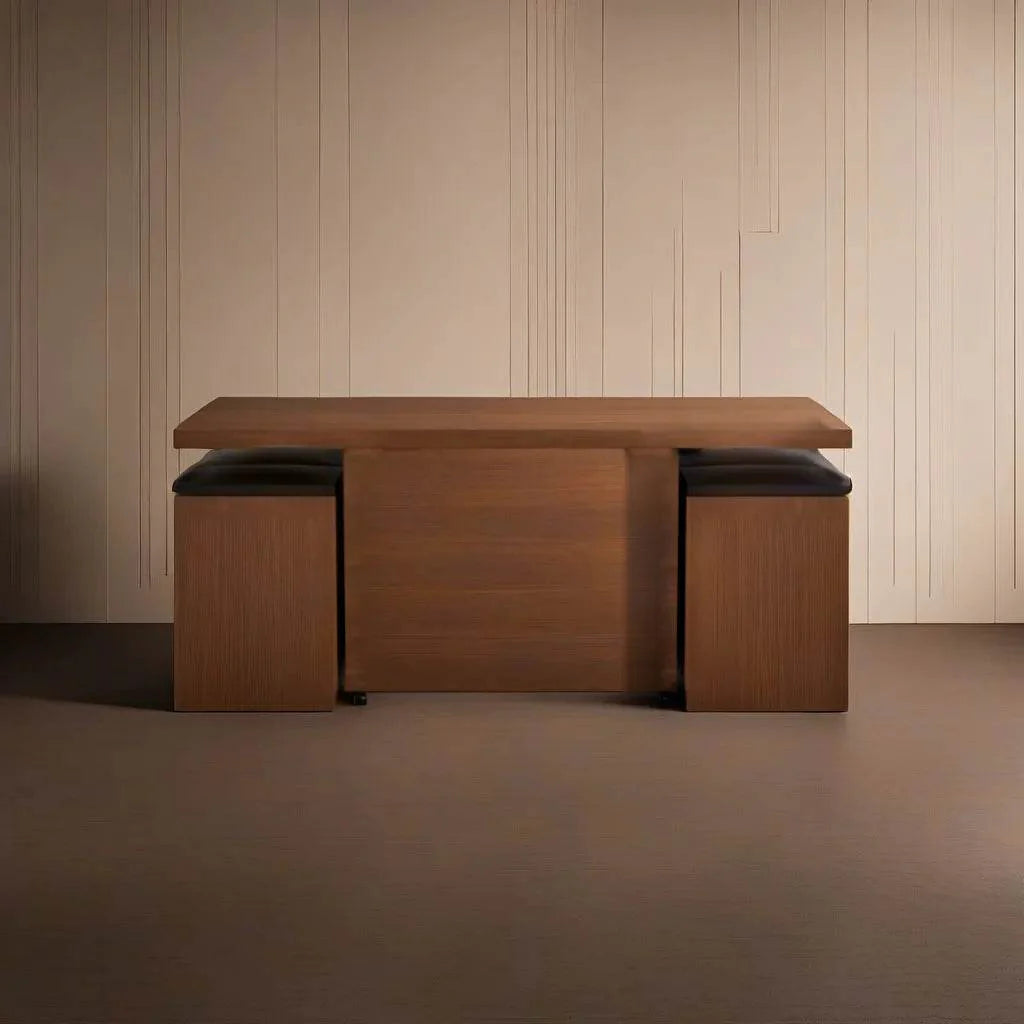 Megafurniture | Dannelle Storage Coffee Table | Coffee Table