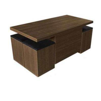 Megafurniture | Dannelle Storage Coffee Table | Coffee Table