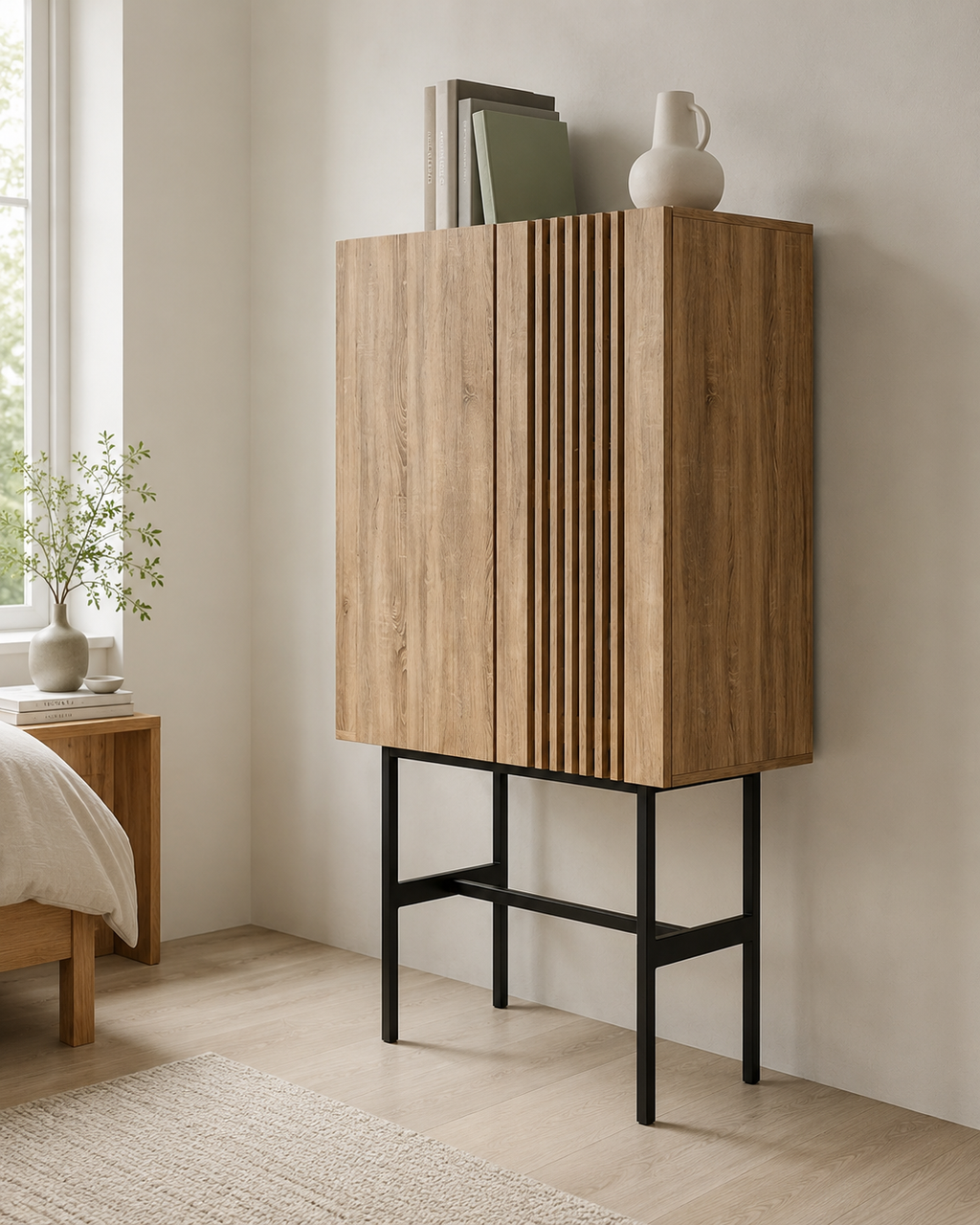 Huxley Divider Cabinet