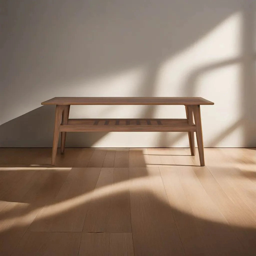 Megafurniture | Delwyn Coffee Table (120cm) | Coffee Table