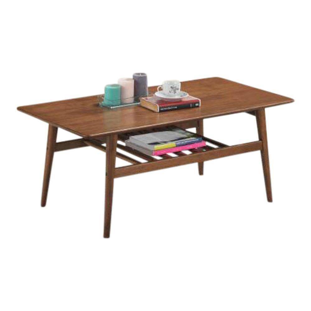 Megafurniture | Delwyn Coffee Table (120cm) | Coffee Table