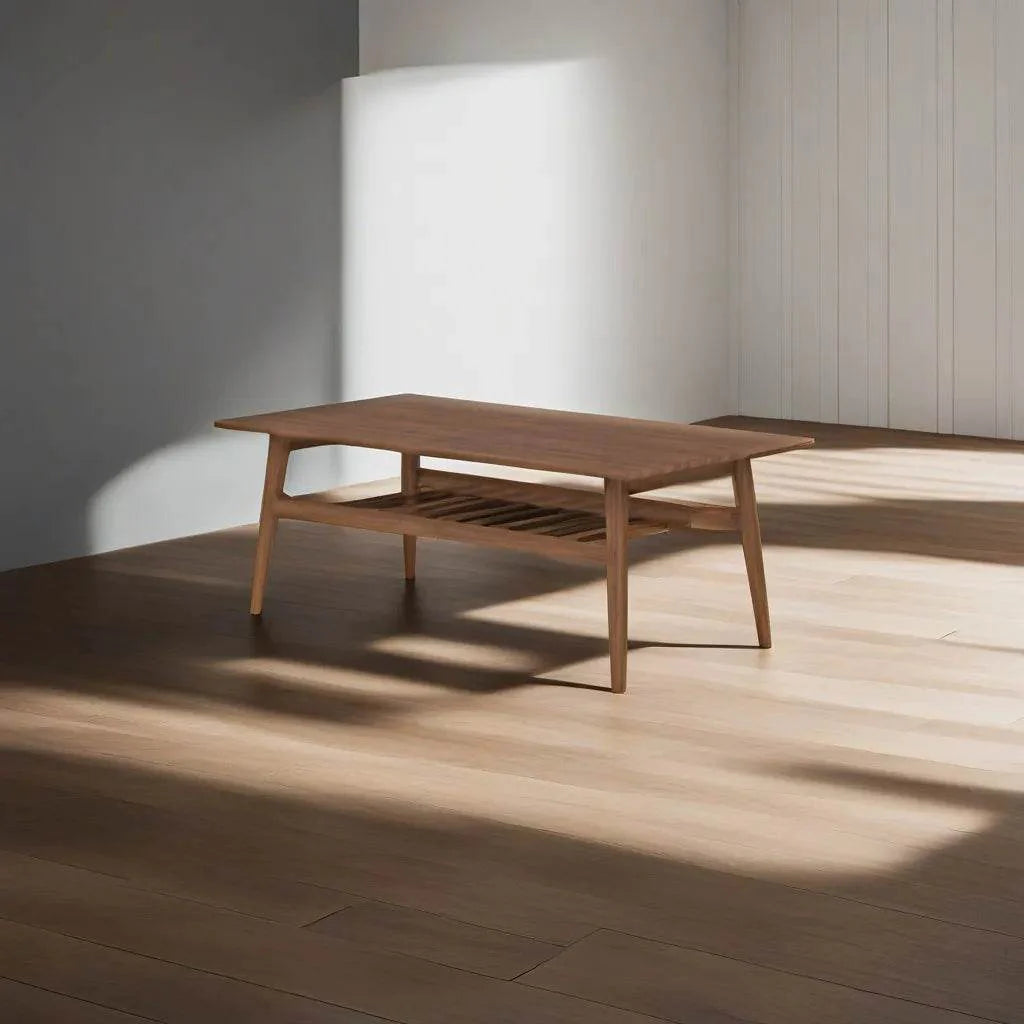 Megafurniture | Delwyn Coffee Table (120cm) | Coffee Table