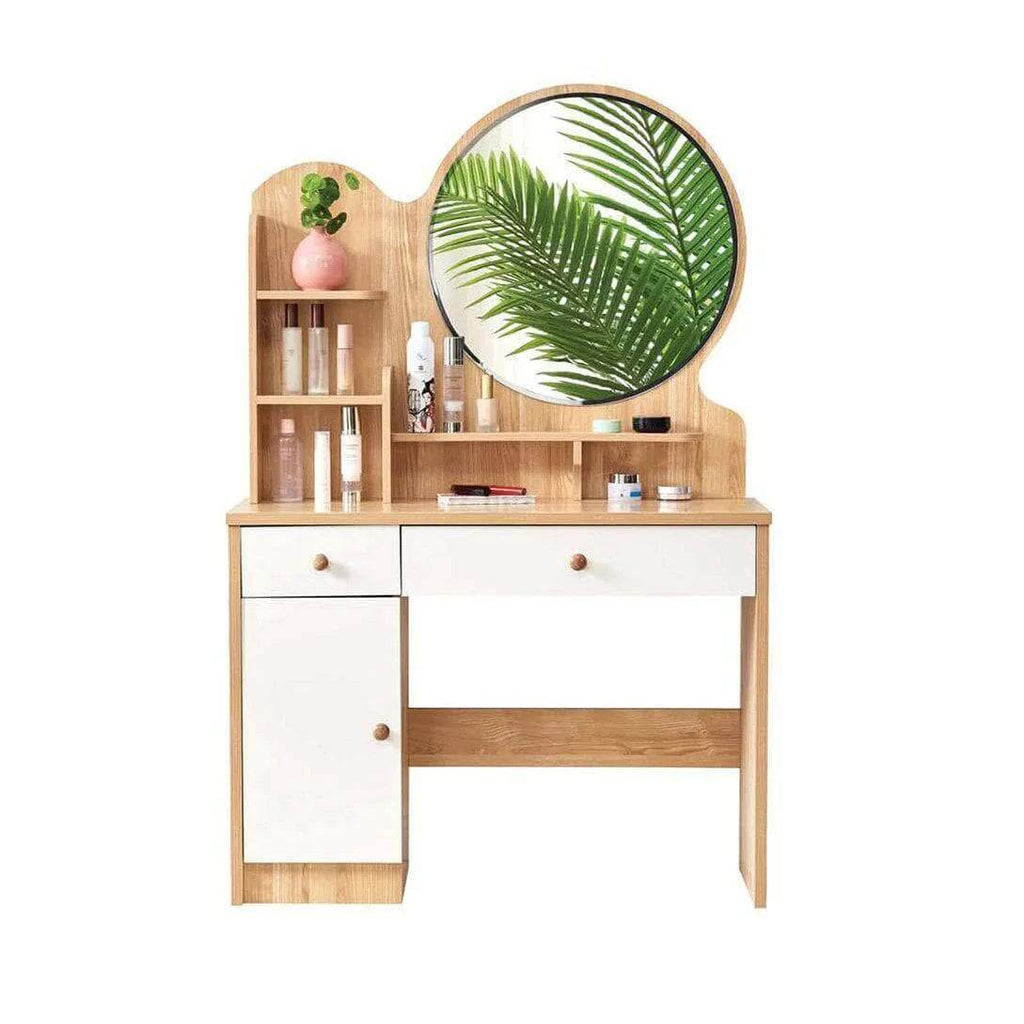 Megafurniture | Denali II Dressing Table | Dressing Table