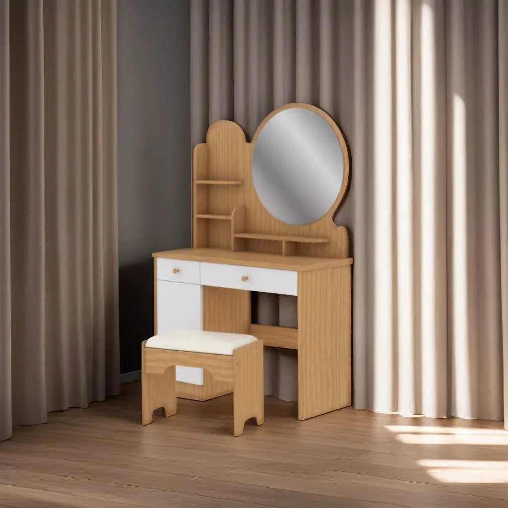Megafurniture | Denali II Dressing Table | Dressing Table