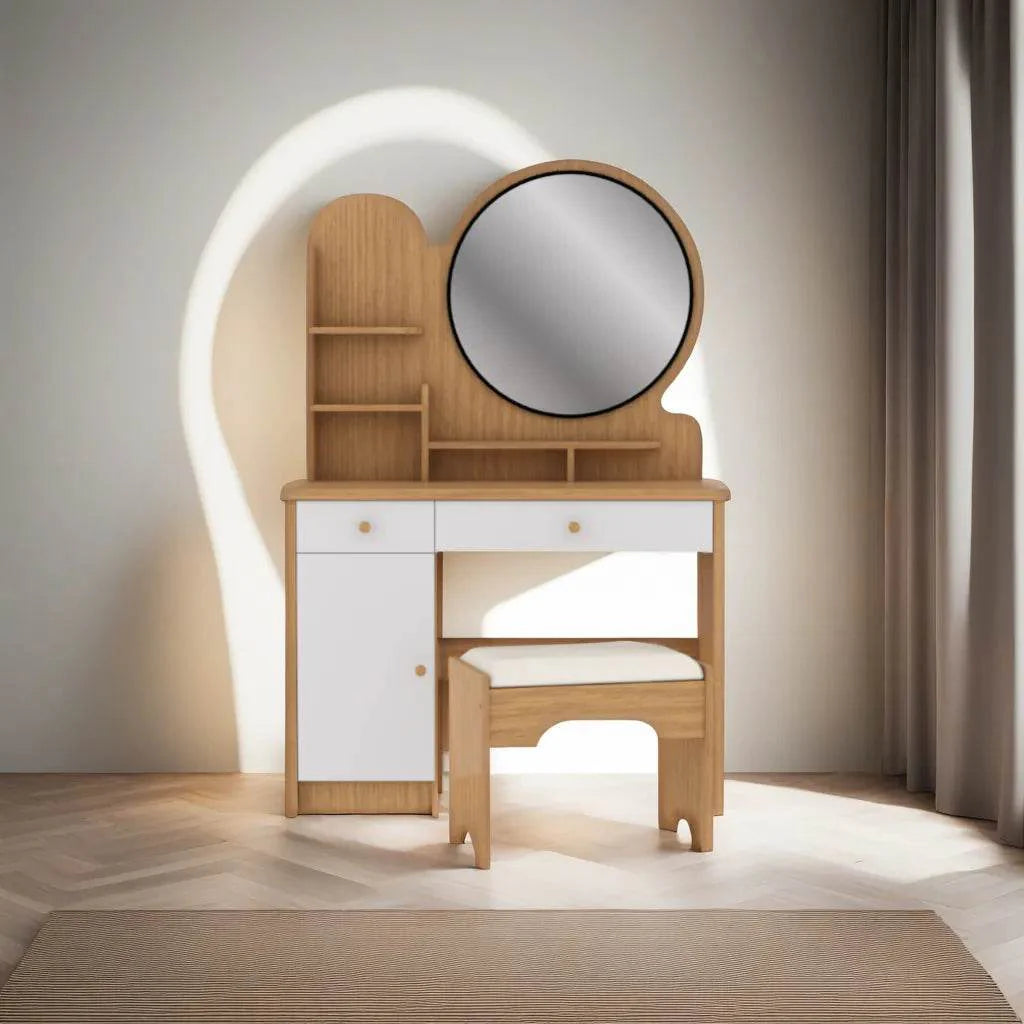 Megafurniture | Denali II Dressing Table | Dressing Table
