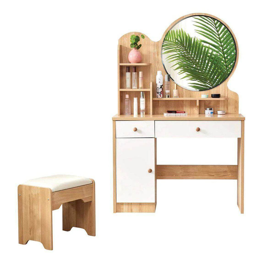 Megafurniture | Denali II Dressing Table | Dressing Table