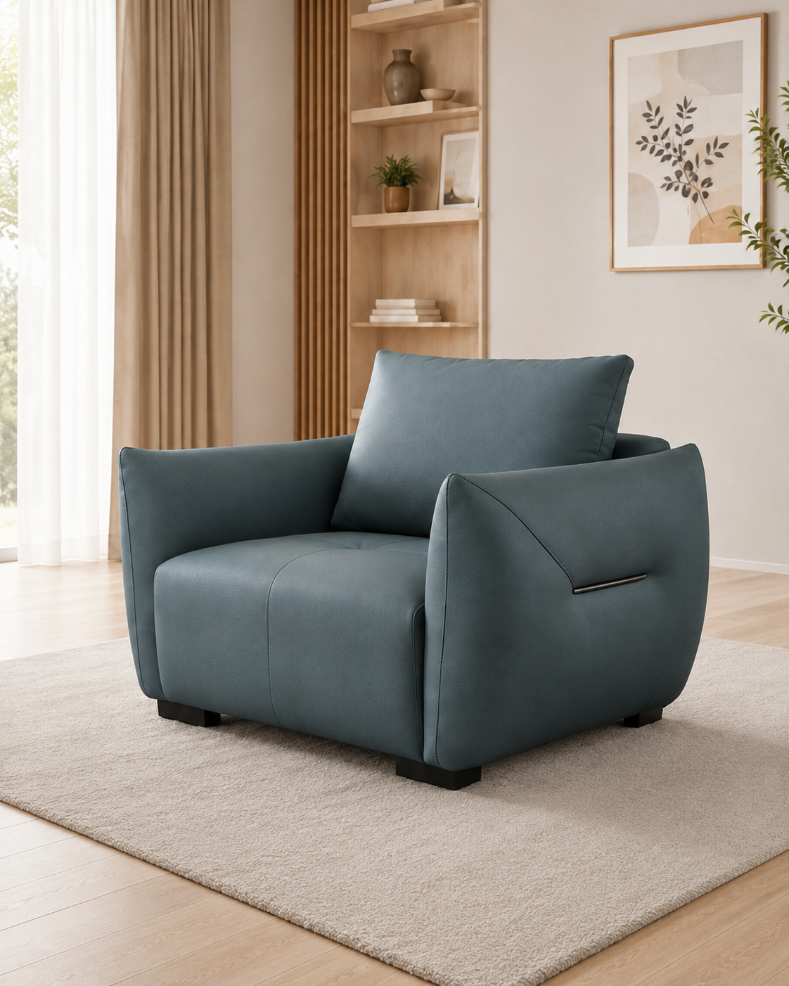 Bayswater Sofa