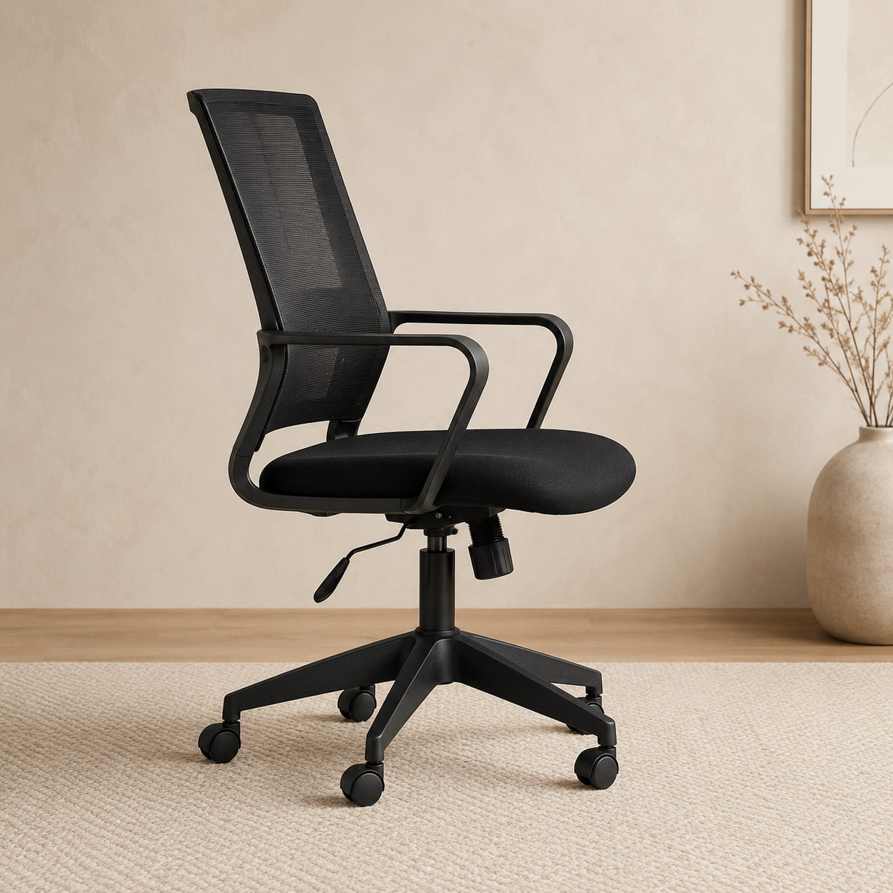 Vento Mesh Office Chair