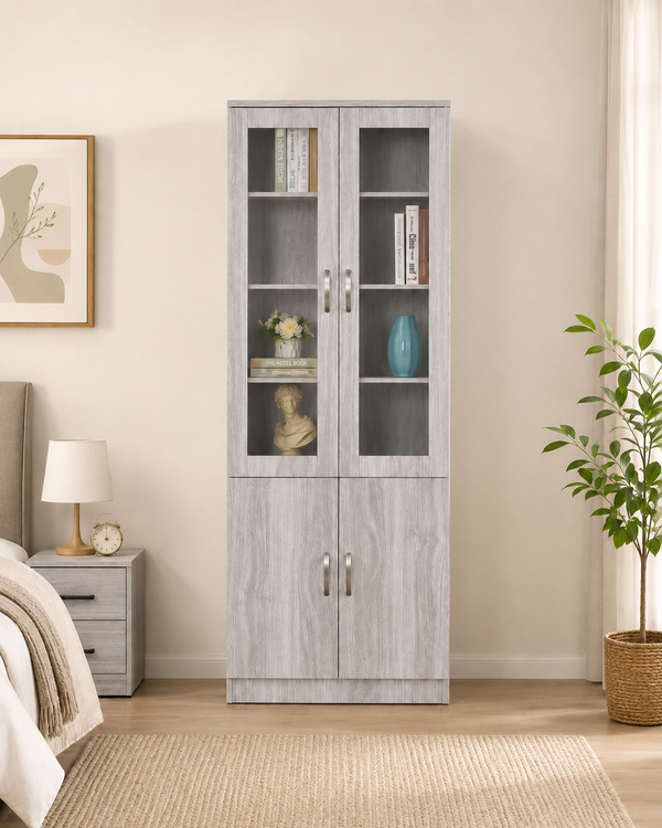 Elmstead Display Cabinet