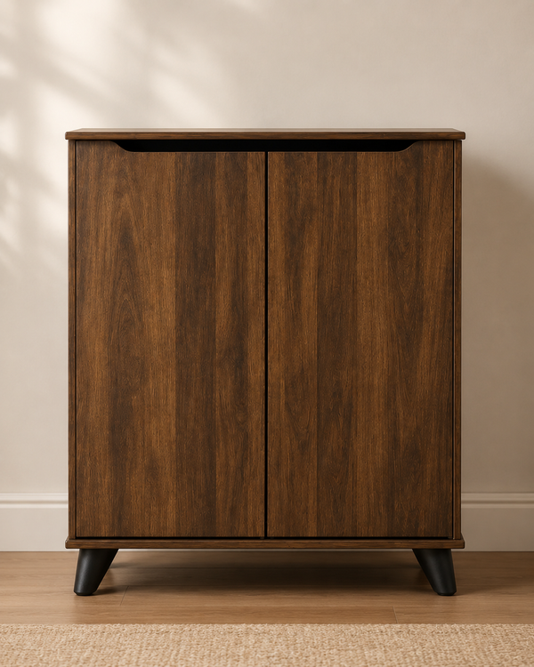 Marlow 2 Door Shoe Cabinet