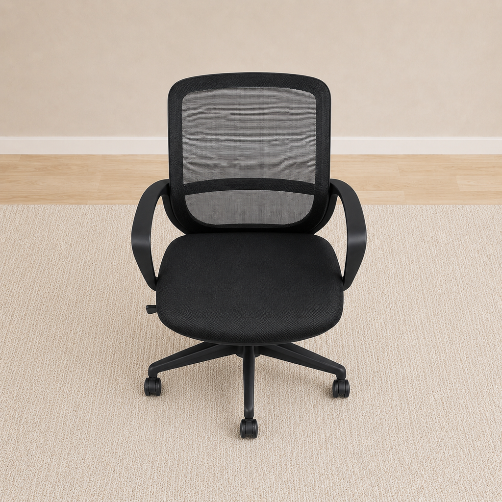 Kora Mesh Office Chair