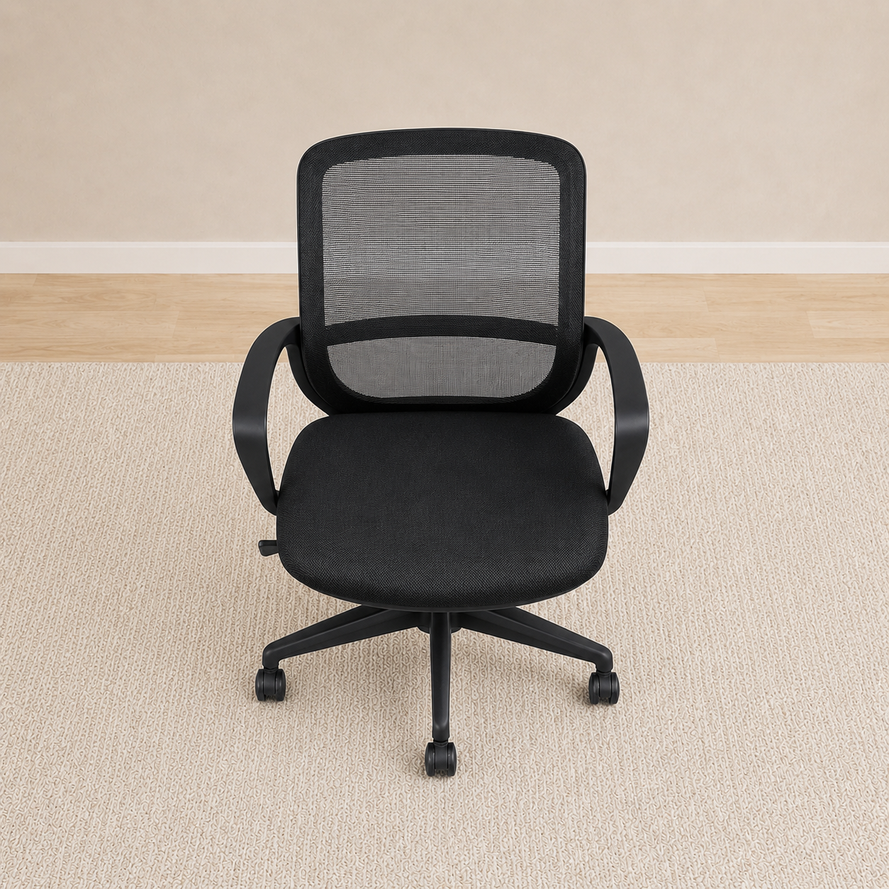 Kora Mesh Office Chair