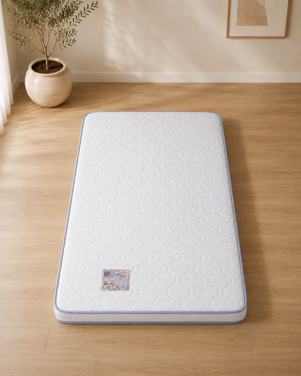 Azure Eco Foam Mattress