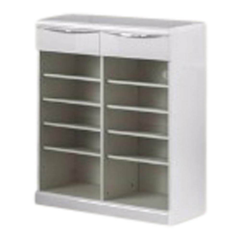 Megafurniture | Fremont Junior Shoe Cabinet | Shoe Cabinet