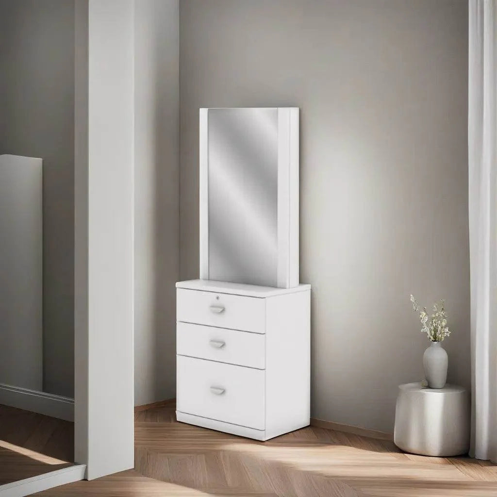 Megafurniture | Garrison Dressing Table | Dressing Table