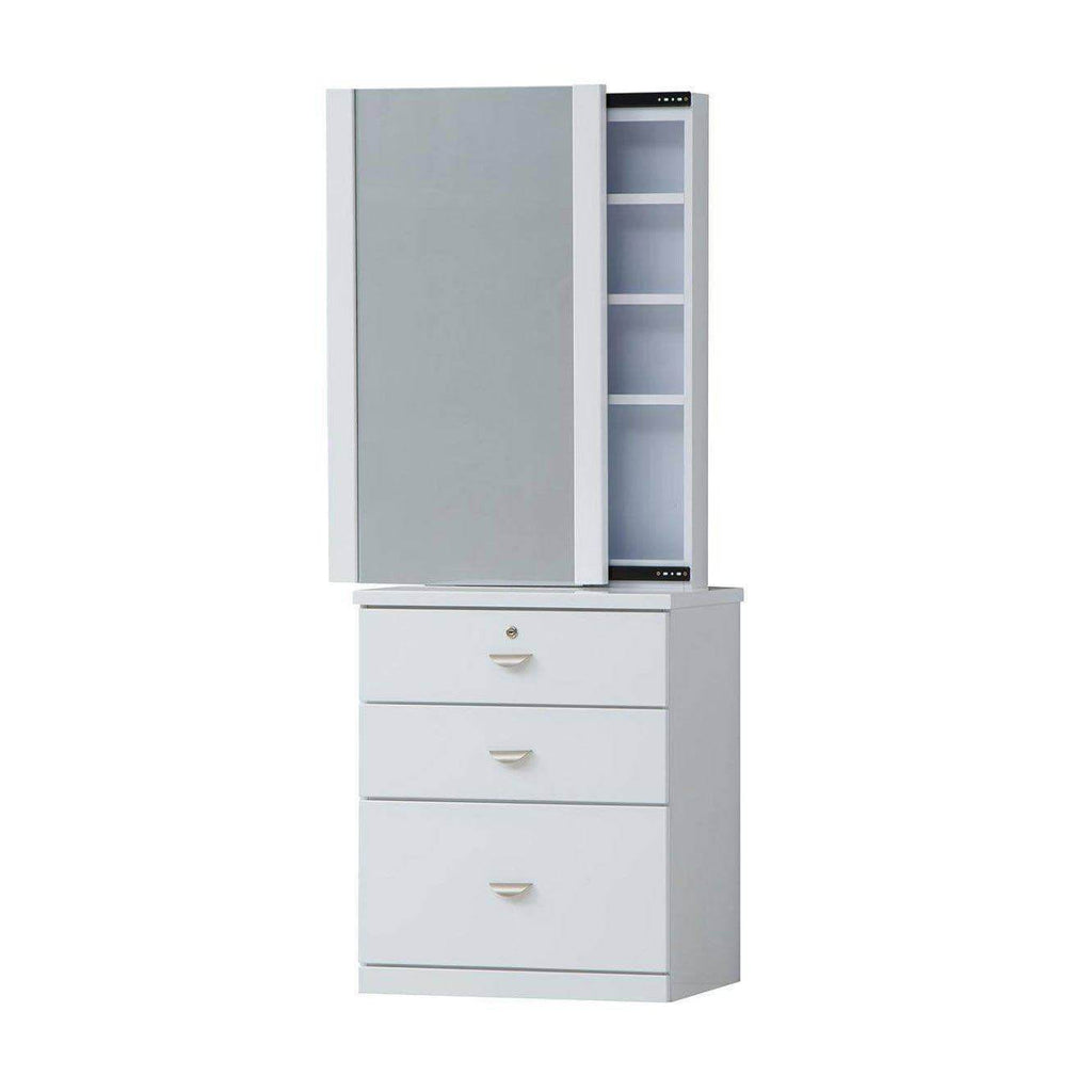 Megafurniture | Garrison Dressing Table | Dressing Table