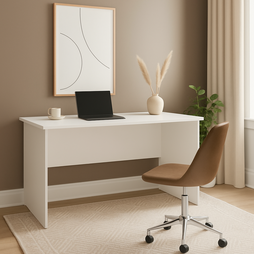 Guinevere Study Table (150cm)