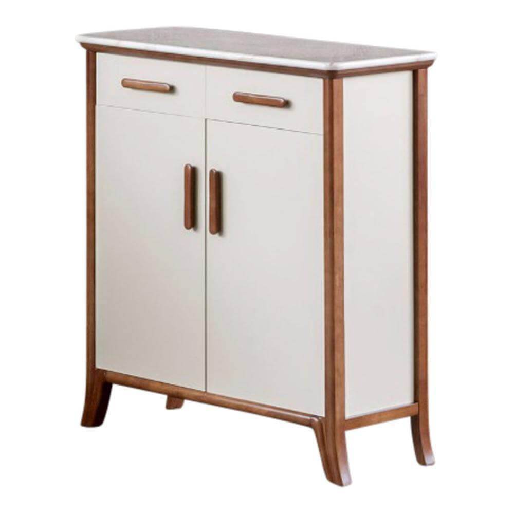 Megafurniture | Jersey Junior Shoe Cabinet | Shoe Cabinet