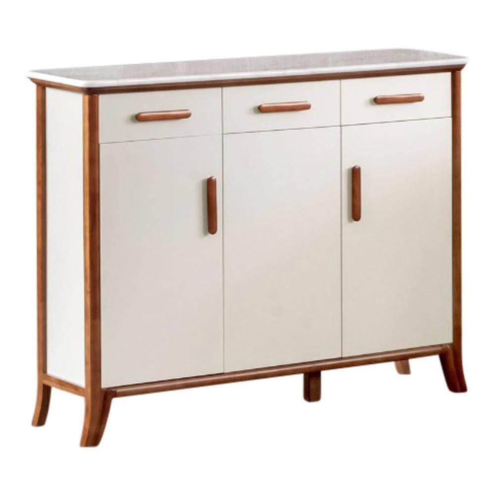 Megafurniture | Jersey Shoe Cabinet | Shoe Cabinet