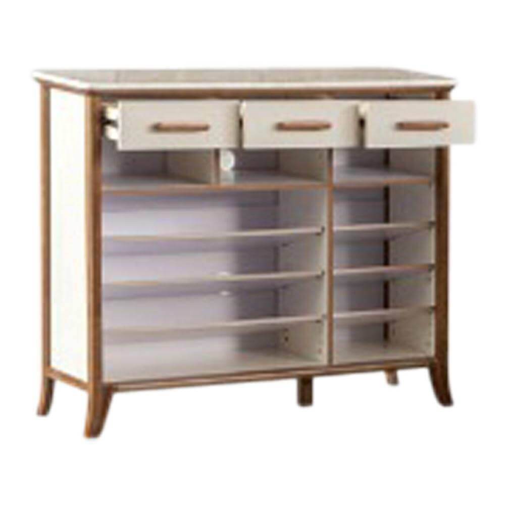 Megafurniture | Jersey Shoe Cabinet | Shoe Cabinet