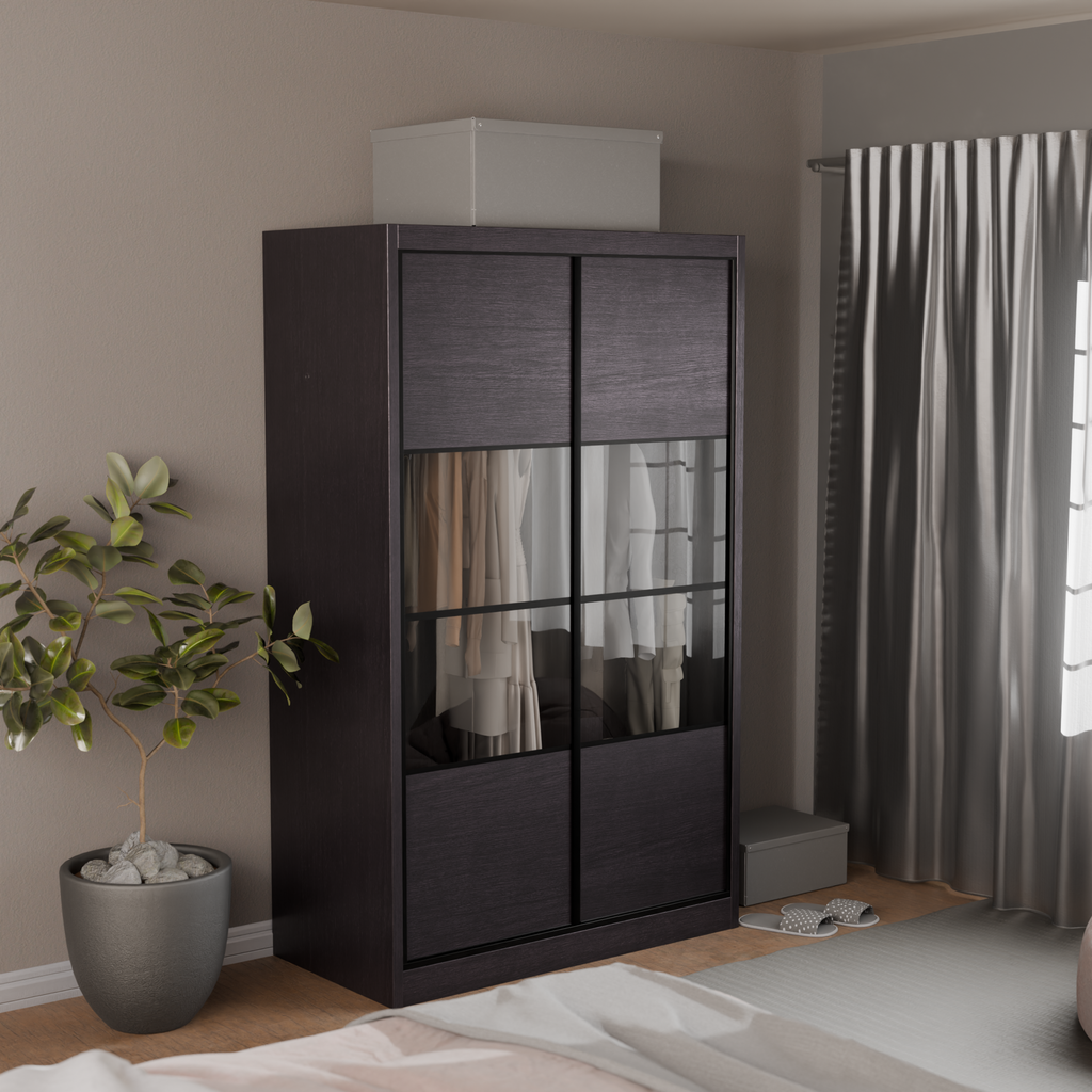 Josie Modular Wardrobe W01