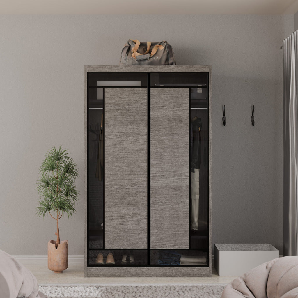 Megafurniture | Josie Modular Wardrobe W02 | Modular Wardrobe