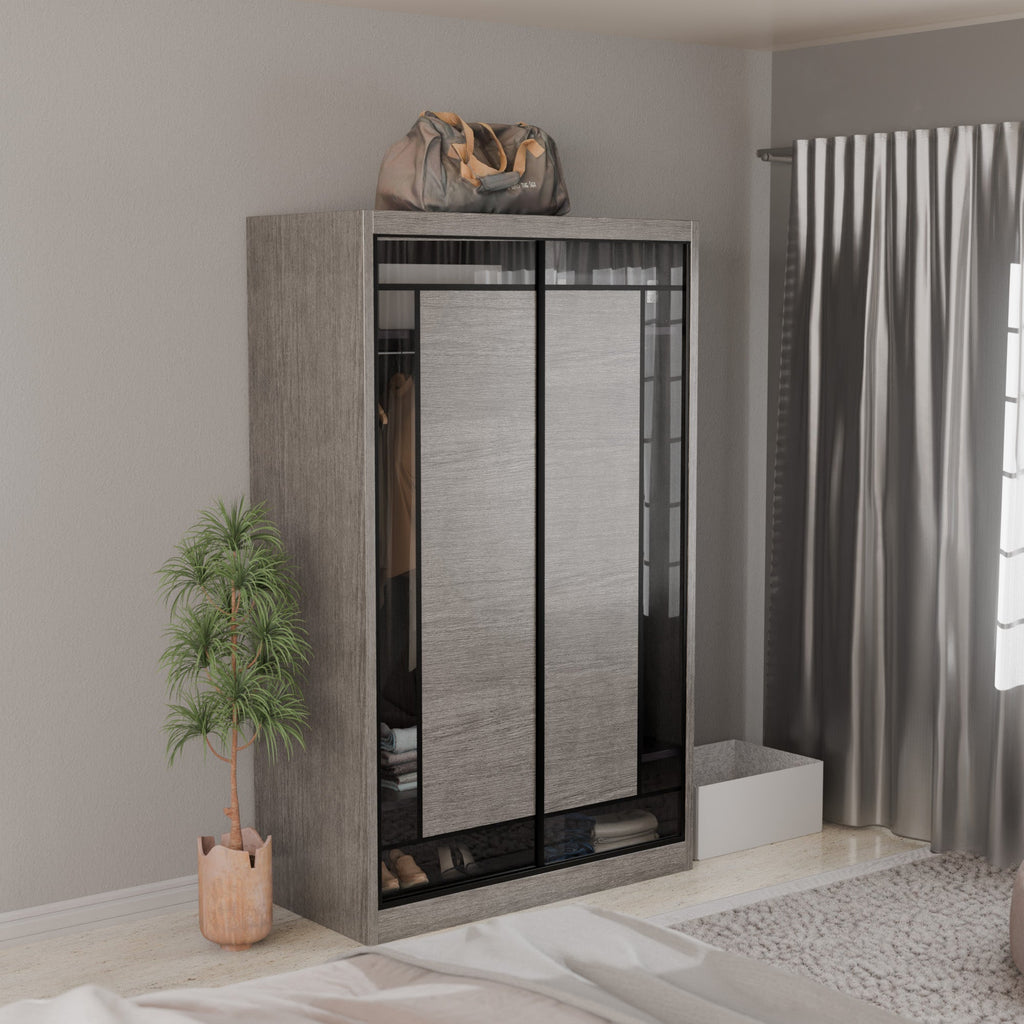 Megafurniture | Josie Modular Wardrobe W02 | Modular Wardrobe